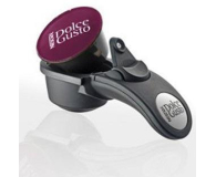 Krups KP2000 Dolce Gusto czarny - 1448573 - zdjęcie 3